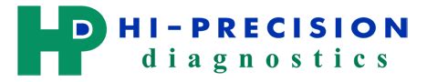 hi precision telephone number